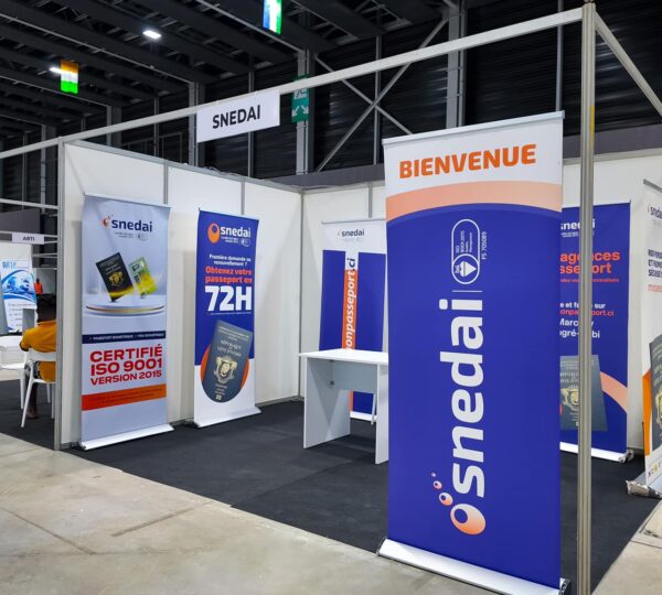 Ayuf Holding Côte d’Ivoire – expert en bâtiments modulaires, structures temporaires et solutions événementielles