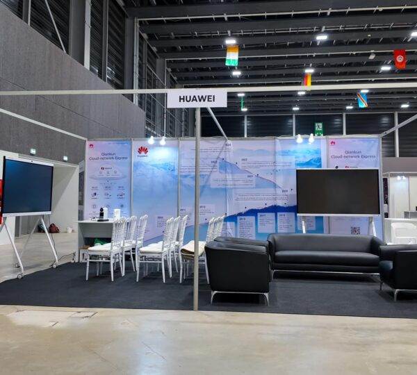 Ayuf Holding Côte d’Ivoire – expert en bâtiments modulaires, structures temporaires et solutions événementielles