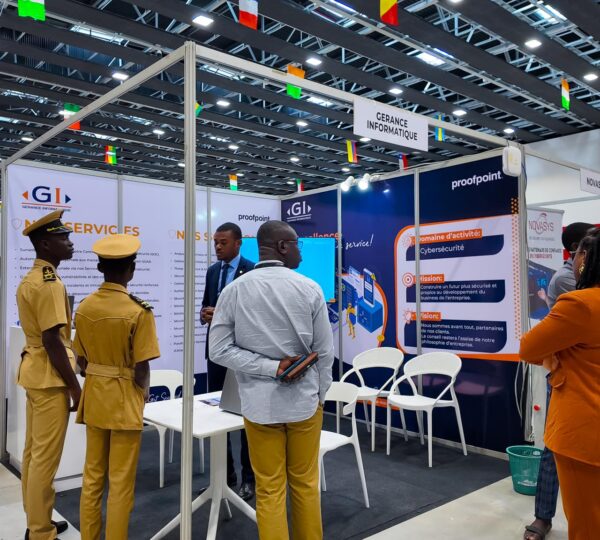 Ayuf Holding Côte d’Ivoire – expert en bâtiments modulaires, structures temporaires et solutions événementielles