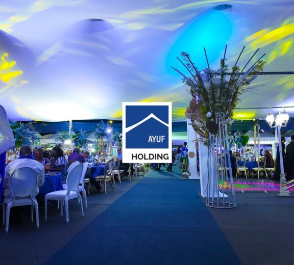 événements d’entreprise en Côte d’Ivoire