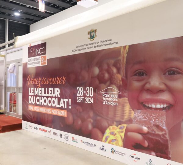 Ayuf Holding Côte d’Ivoire – expert en bâtiments modulaires, structures temporaires et solutions événementielles