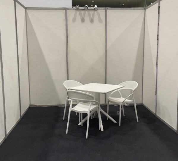 Ayuf Holding Côte d’Ivoire – expert en bâtiments modulaires, structures temporaires et solutions événementielles