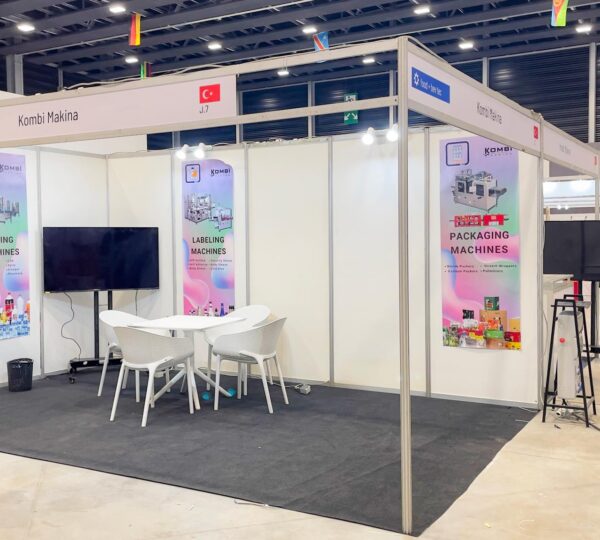 Ayuf Holding Côte d’Ivoire – expert en bâtiments modulaires, structures temporaires et solutions événementielles