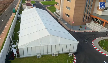 Agence Auxiliaire de la BCEAO – Odiénné