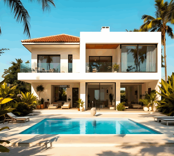 real estate in Ivory Coast
