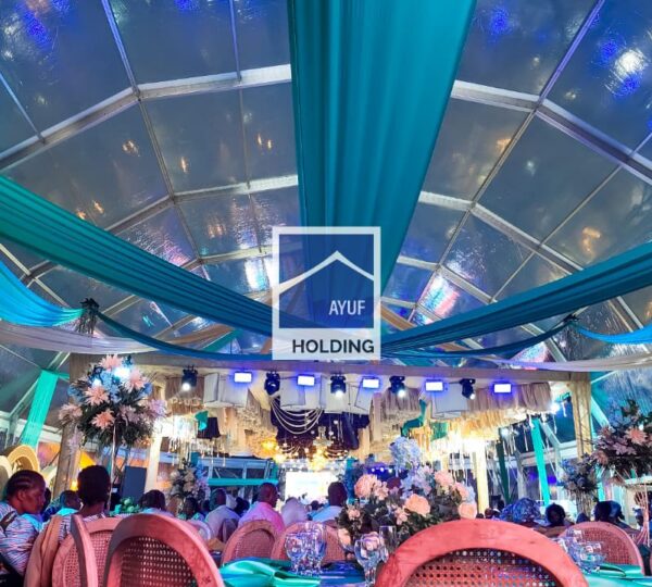 événements privés en Côte d’Ivoire