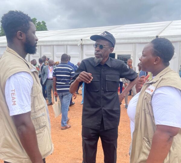 Ayuf Holding Côte d’Ivoire – expert en bâtiments modulaires, structures temporaires et solutions événementielles