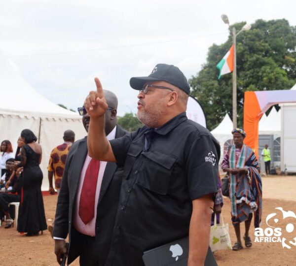 Ayuf Holding Côte d’Ivoire – expert en bâtiments modulaires, structures temporaires et solutions événementielles