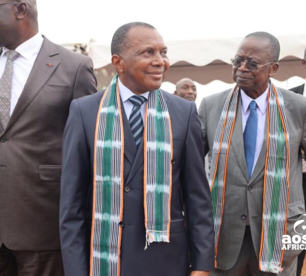 Ayuf Holding Côte d’Ivoire – expert en bâtiments modulaires, structures temporaires et solutions événementielles