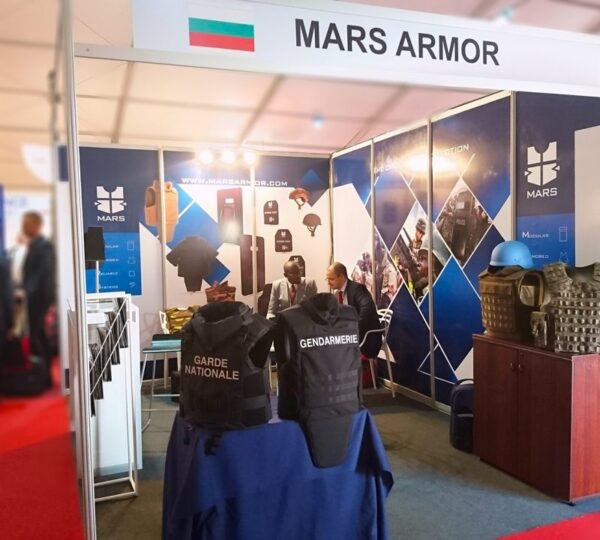 Ayuf Holding Côte d’Ivoire – expert en bâtiments modulaires, structures temporaires et solutions événementielles