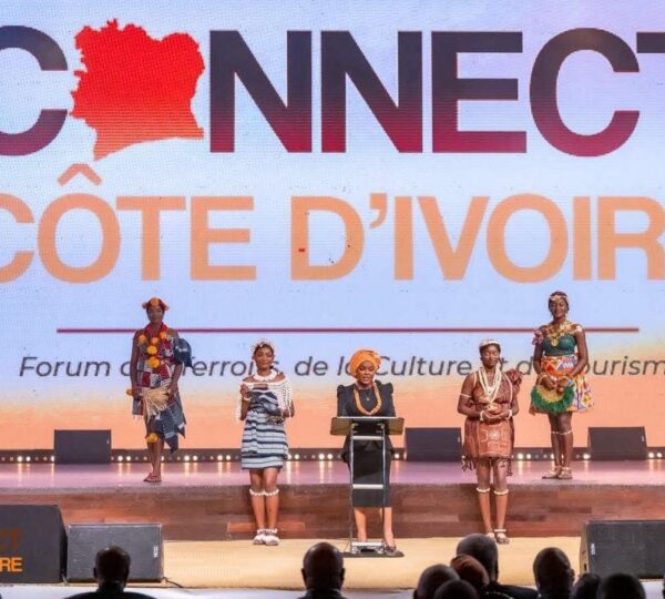 Ayuf Holding Côte d’Ivoire – expert en bâtiments modulaires, structures temporaires et solutions événementielles