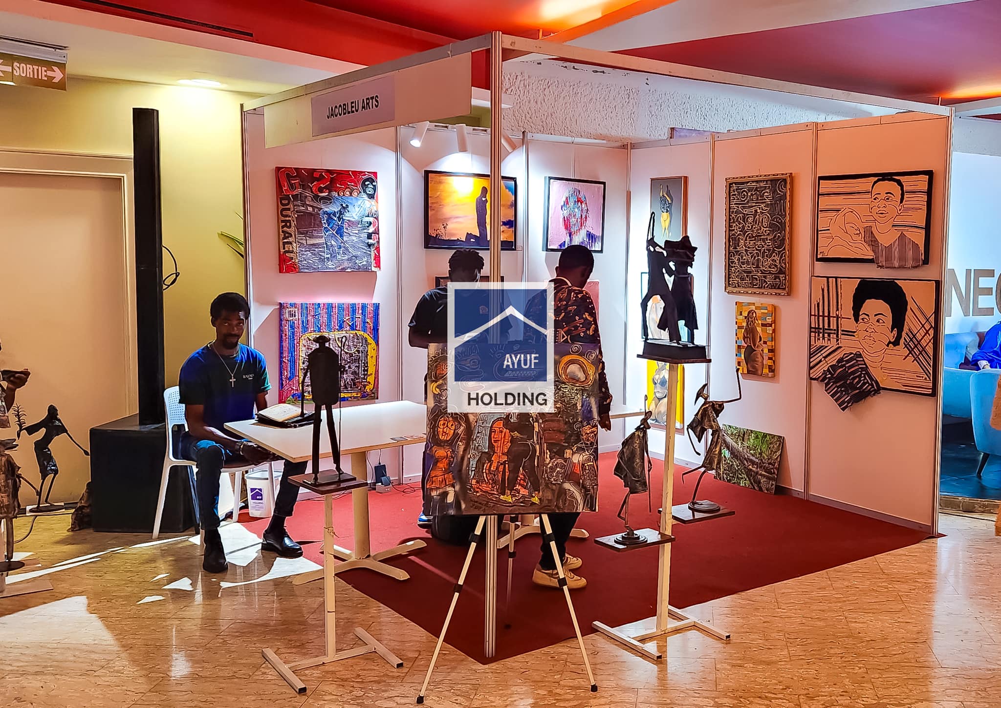 6e édition du Forum des terroirs – Connect Côte d’Ivoire