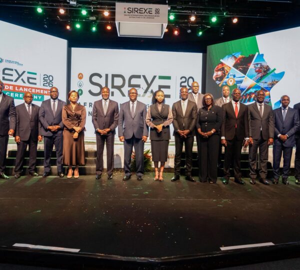 AYUF Holding, partenaire logistique du SIREXE 2026