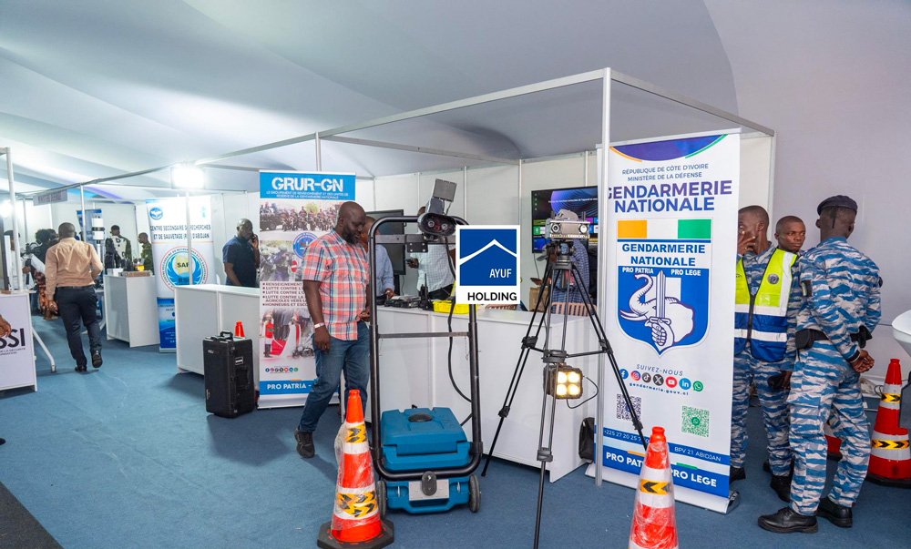 Salon de l&rsquo;Intelligence Artificielle 2026 (SIADE)