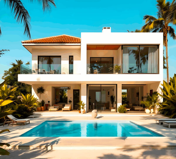 immobilier Ayuf Holding