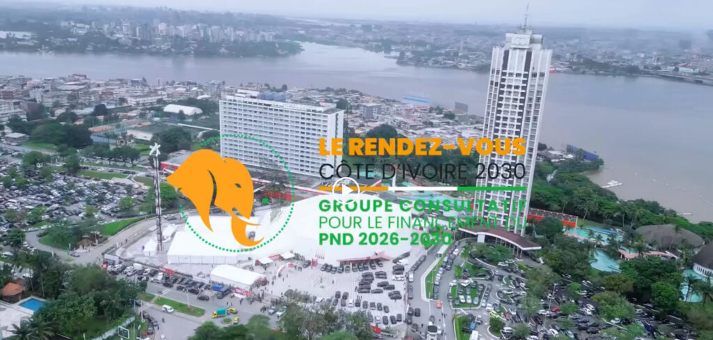 Ayuf Holding, partenaire logistique du Groupe Consultatif pour le PND 2026-2030