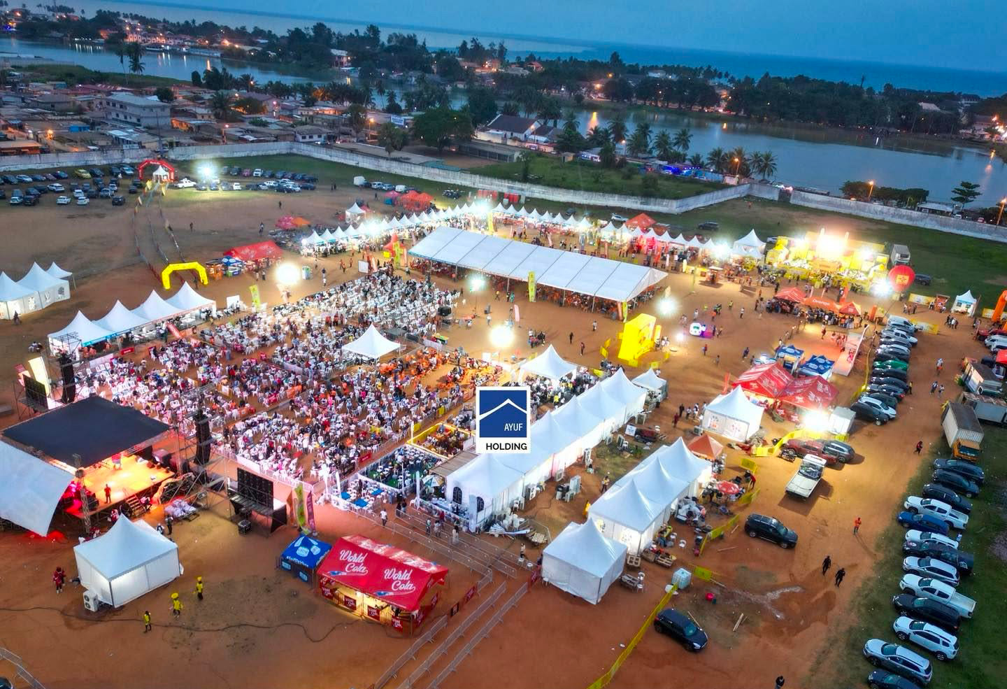 Festival des Grillades de Grand-Bassam (5ᵉ édition, 2026)
